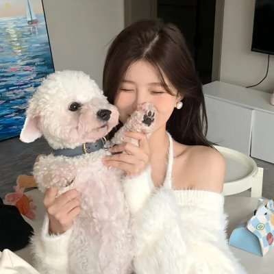 心灵休憩处